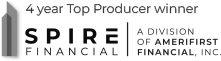 Ispire Financial Logo