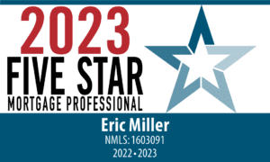 Five Star Pro Logo